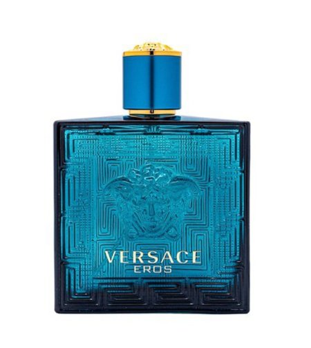 TESTER VERSACE EROS EDT 100ML