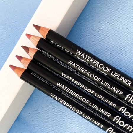 flormar WATERPROOF LIPLINER