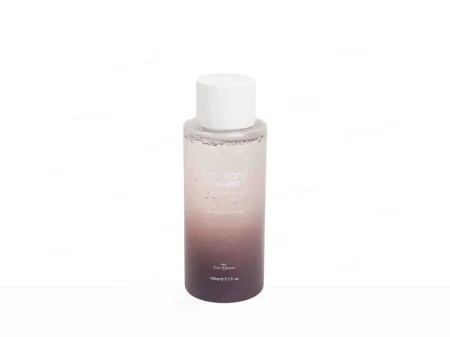 haruharu wonder Black Rice Hyaluronic Toner - 150ml