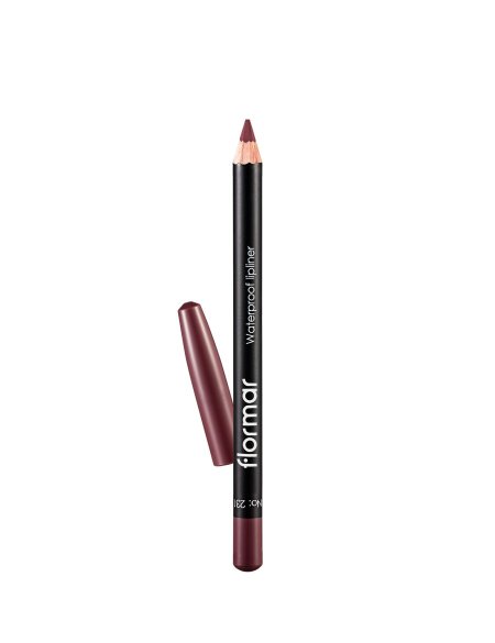 flormar WATERPROOF LIPLINER - 231