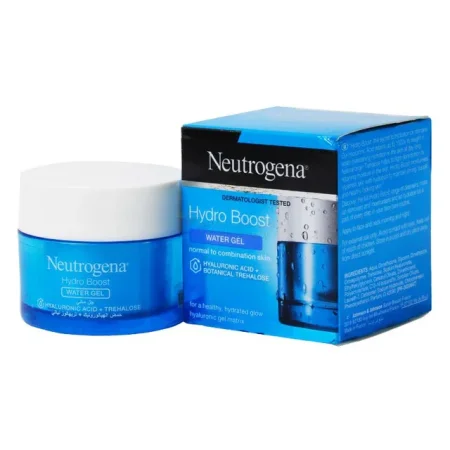 NEUTROGENA  Hydro Boost Water Gel Moisturiser