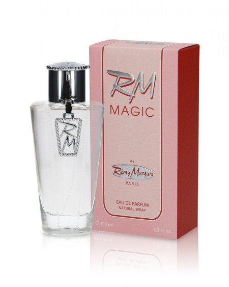 عطر Remy Marquis Rm Magic100ml For Women