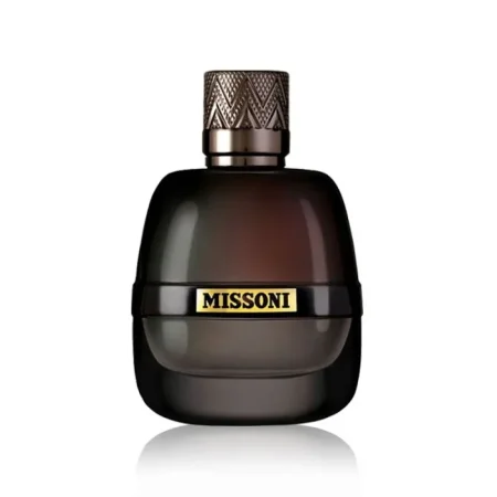 TESTER MISSONI PARFUM POUR HOMME EAU DE PARFUM 100ML