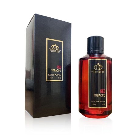 عطر red tobacco eau de parfum YOUMSERA (100مل)