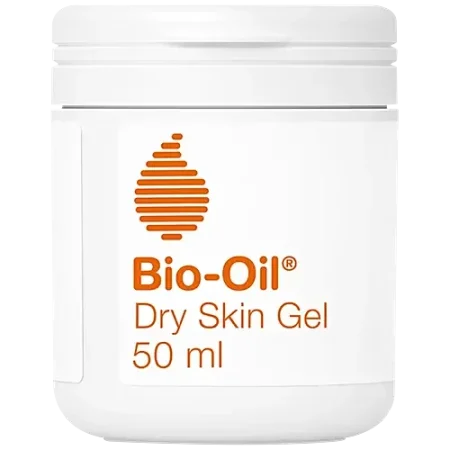 Bio-Oil Dry Skin Gel 50ml