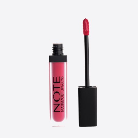 NOTE MATTEMOIST LIPGLOSS - 406