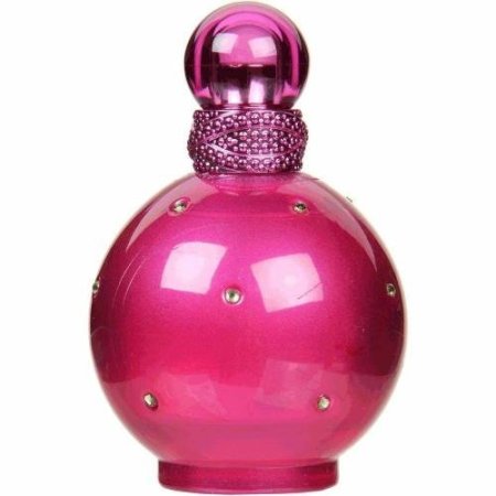 TESTER BRITNEY SPEARS FANTASY EDP 100ML