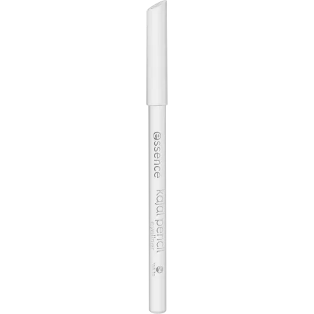 essence Kajal pencil eyeliner - white