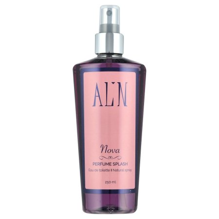 ALN Nova PERFUME SPLASH 250ml