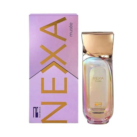 Nexa Musee EDP By Rue Broca for Womens 100 ML