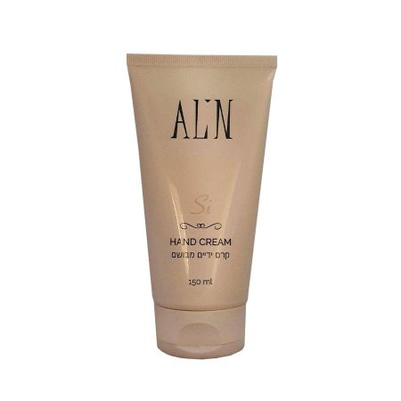 ALN Si HAND CREAM 150ml