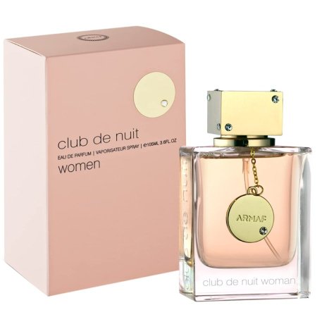 Armaf Club De Nuit EDP (105ml)