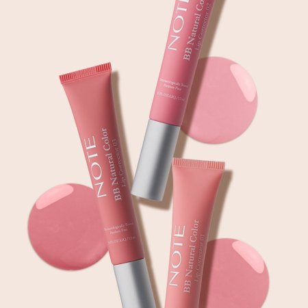 NOTE BB LIP CORRECTOR