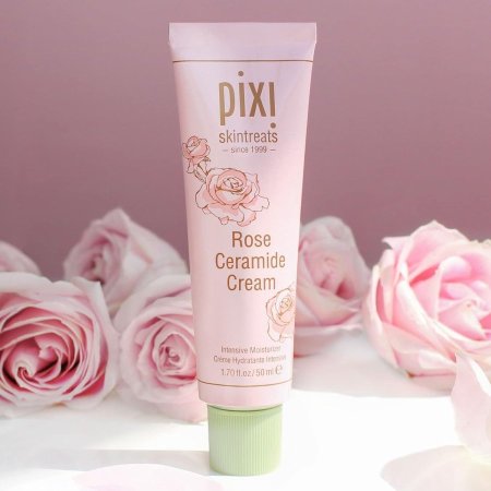 PIXI Rose Ceramide Cream