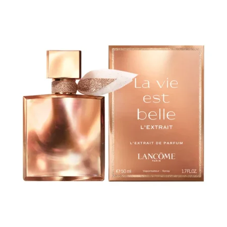 Lancôme La Vie est Belle L'Extrait EDP (50 ML)