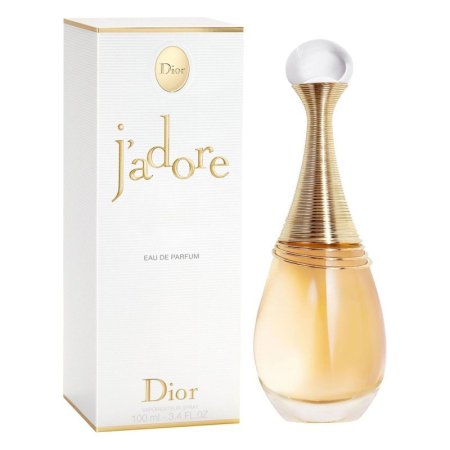  J'adore EDP By Dior For Women 100ml