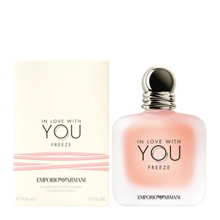 Emporio Armani In Love With You EDP By Giorgio Armani 100ml