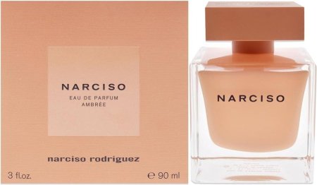 Narciso Ambree by Narciso Rodriguez 90ml EDP Spray for Women