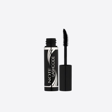 NOTE LASH CODE MASCARA VITAMIN E