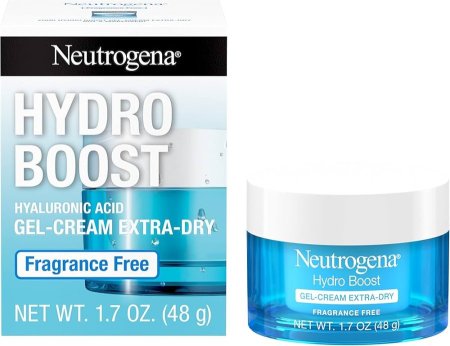 NEUTROGENA  Hydro Boost dry skin 50ml