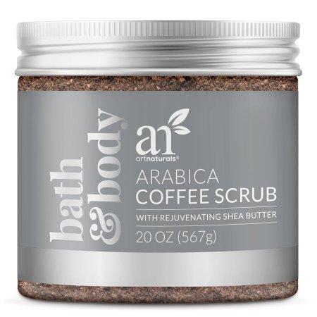 bath & body ARABICA COFFEE SCRUB