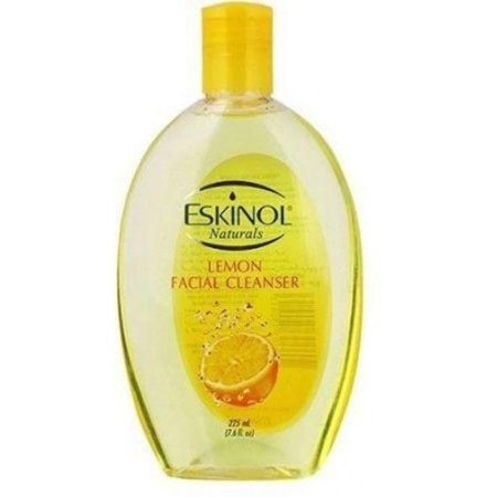 ESKİNOL Naturals LEMON FACIAL CLEANSER 225ml