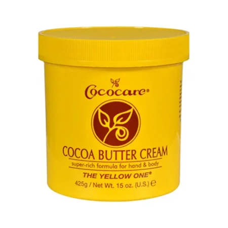 Cococare COCOA BUTTER CREAM