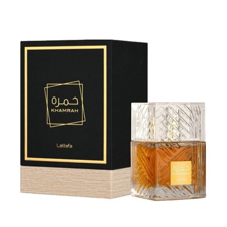 Khamrah Lattafa EDP