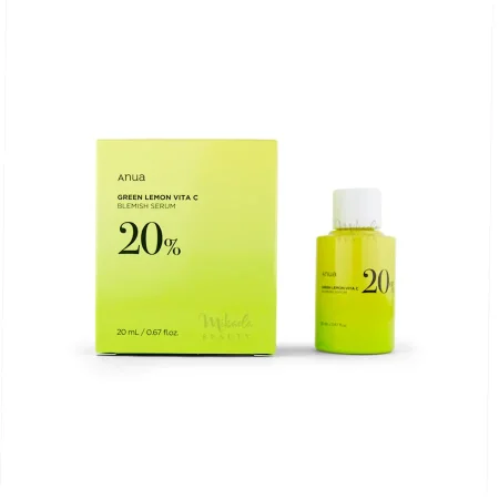 Anua GREEN LEMON VITA C BLEMISH SERUM 20%