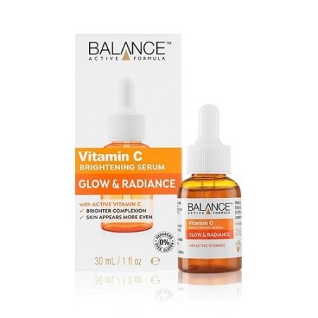 BALANCE Vitamin C BRIGHTENING SERUM