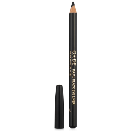 GA-DE KAJAL BLACK EYE LINER