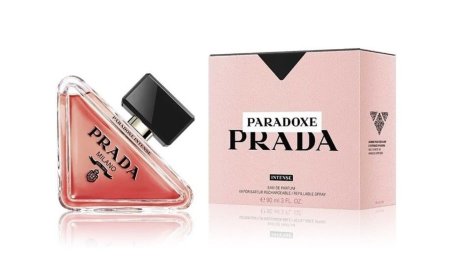 PRADA PARADOXE INTENSE EAU DE PARFUM 90ml