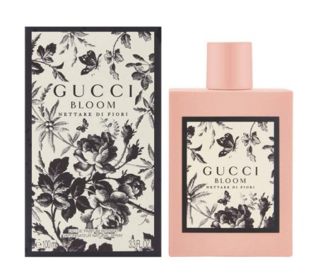 GUCCI BLOOM NETTARE DI FIORI EAU DE PARFUM INTENSE 100Ml