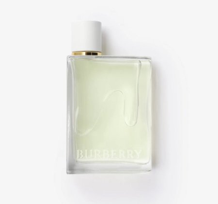 TESTER BURBERRY HER EAU DE TOILETTE 100ml