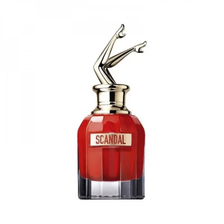 TESTER SCANDAL JEAN PAUL EAU DE PARFUM INTENSE 80ML