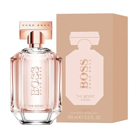 BOSS The Scent for Her eau de parfum 100ml