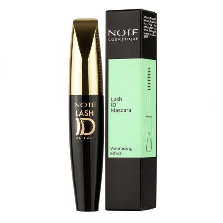  NOTE COSMETIQUE Lash ID Mascara 01 Black