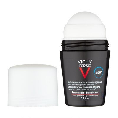 VICHY HOMME 48H