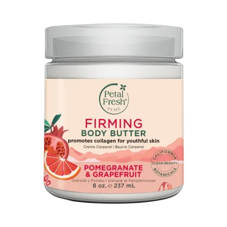 Petal Fresh FIRMING BODY BUTTER 