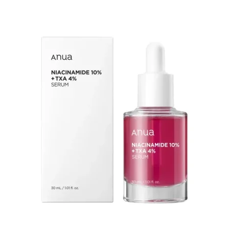 Anua NIACINAMIDE 10% +TXA 4% SERUM