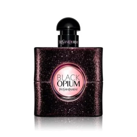 TESTER BLACK OPIUM YVES SAINT LAURENT LE PARFUM 90ML