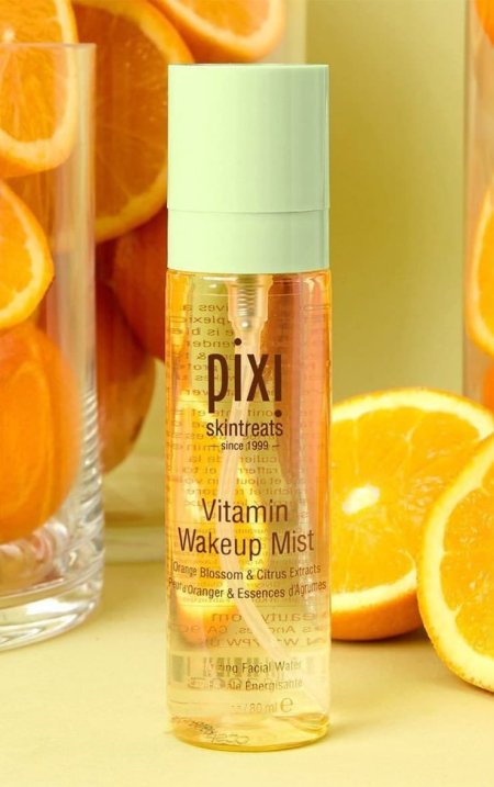 Pixi Vitamin Wakeup Mist 80ml