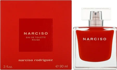  Narciso Rouge EDP By Narciso Rodriguez 90ml