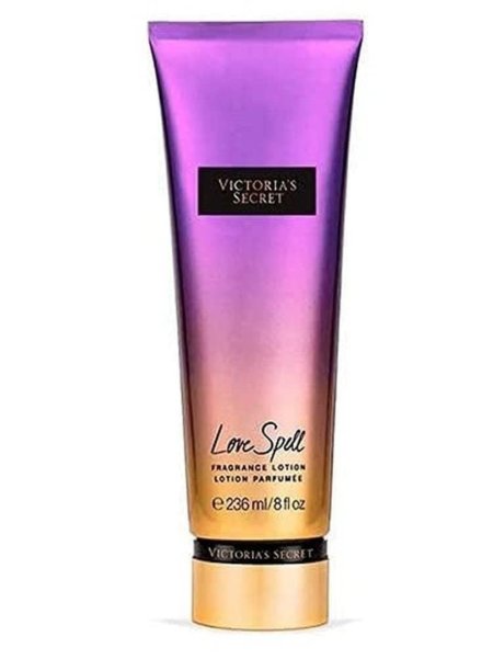 Victoria's Secret Love Spell Fragrance Lotion 236ml