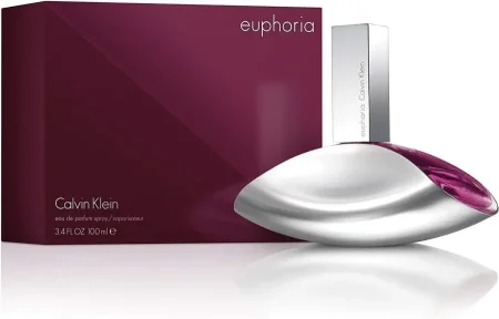 Calvin Klein Euphoria EDP 100ml for Women