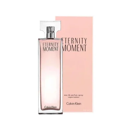 Eternity Moment EDP By Calvin Klein For Women 100ml