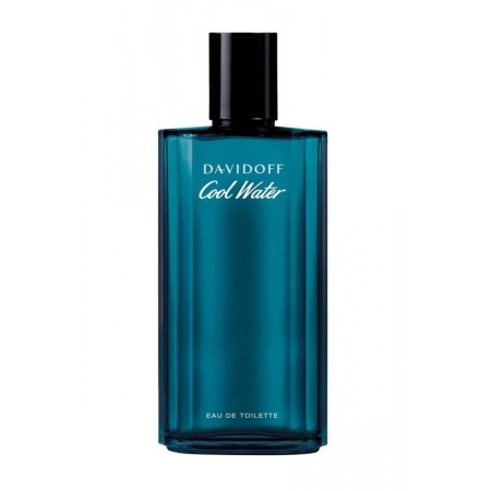 TESTER DAVIDOFF COOL WATER MAN EAU DE TOILETTE 125ML