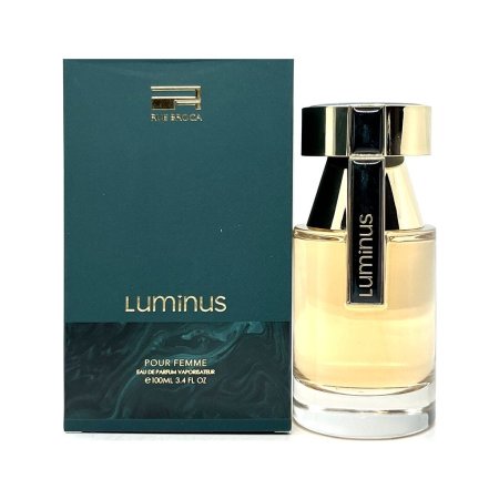 RUE BROCA LUMINUS POUR FEMME EDP (100 ML)