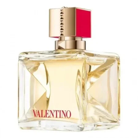 TESTER VALENTINO VOCE VIVA 100ML