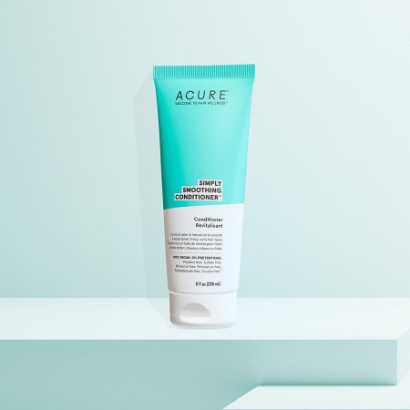 ACURE SIMPLY SMOOTHING CONDITIONER 236ml